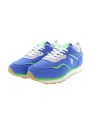 "U.S. Polo Jungen-Sneakers: Kontrastdesign & Logo-Style"