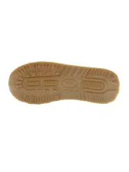 "U.S. Polo Jungen-Sneakers: Kontrastdesign & Logo-Style"