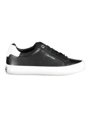 "Calvin Klein Sneakers im Sale | Calvin Klein Sneakers HW0HW01406F NERO online kaufen"|Planet-Deluxe