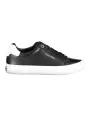 "Calvin Klein Sneakers im Sale | Calvin Klein Sneakers HW0HW01406F NERO online kaufen"|Planet-Deluxe