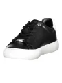 "Calvin Klein Sneakers im Sale | Calvin Klein Sneakers HW0HW01406F NERO online kaufen"|Planet-Deluxe