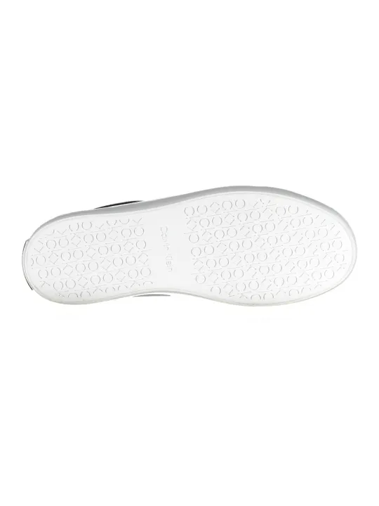 "Calvin Klein Sneakers im Sale | Calvin Klein Sneakers HW0HW01406F NERO online kaufen"|Planet-Deluxe
