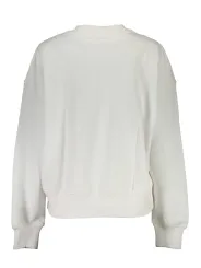 "Calvin Klein Sweatshirts im Sale | Calvin Klein Sweatshirt Bianco online kaufen"|Planet-Deluxe