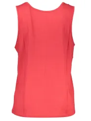 "GIAN MARCO VENTURI Startseite im Sale | GIAN MARCO VENTURI HERREN-TANKTOP ROT online kaufen"|Planet-Deluxe