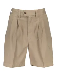 "GANT Startseite im Sale | GANT HERREN BERMUDASHOSE BEIGE online kaufen"|Planet-Deluxe