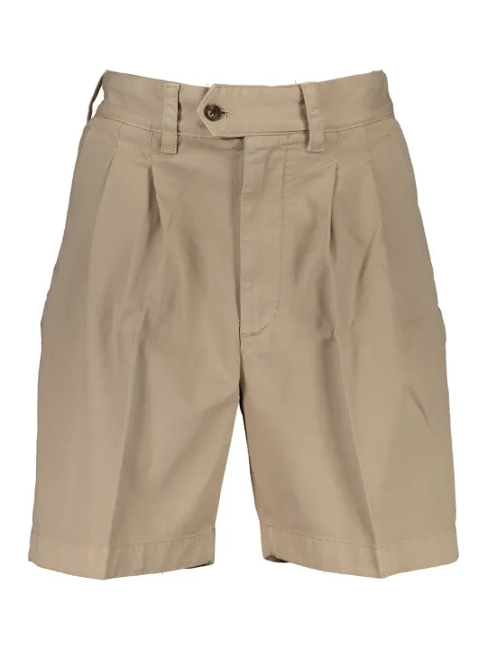 "GANT Startseite im Sale | GANT HERREN BERMUDASHOSE BEIGE online kaufen"|Planet-Deluxe