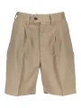 "GANT Startseite im Sale | GANT HERREN BERMUDASHOSE BEIGE online kaufen"|Planet-Deluxe