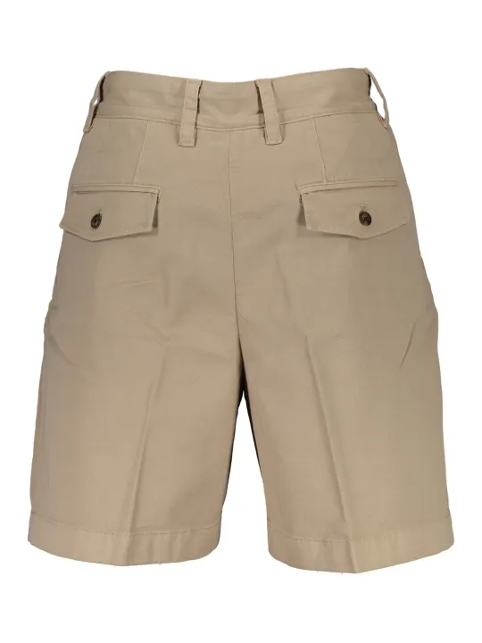 "GANT Startseite im Sale | GANT HERREN BERMUDASHOSE BEIGE online kaufen"|Planet-Deluxe