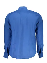 "LA MARTINA Startseite im Sale | LA MARTINA LANGARMHEMD HERREN BLAU online kaufen"|Planet-Deluxe