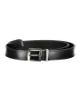 "Calvin Klein Startseite im Sale | CALVIN KLEIN LEDERGÜRTEL DAMEN SCHWARZ online kaufen"|Planet-Deluxe