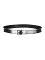 "Calvin Klein Startseite im Sale | CALVIN KLEIN LEDERGÜRTEL DAMEN SCHWARZ online kaufen"|Planet-Deluxe