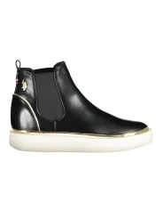 "U.S. POLO   BEST PRICE Startseite im Sale | US POLO BEST PRICE SCHUHE STIEFEL DAMEN SCHWARZ online kaufen"|Planet-Deluxe