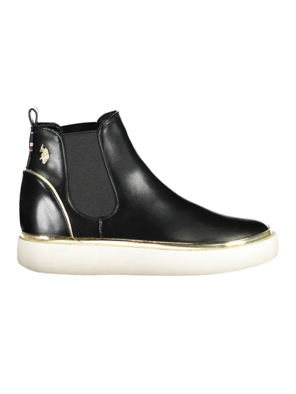 "U.S. POLO BEST PRICE Startseite im Sale | US POLO BEST PRICE SCHUHE STIEFEL DAMEN SCHWARZ online kaufen"|Planet-Deluxe "U.S. POLO BEST PRICE Startseite im Sale | US POLO BEST PRICE SCHUHE STIEFEL DAMEN SCHWARZ online kaufen"|Planet-Deluxe