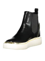 "U.S. POLO   BEST PRICE Startseite im Sale | US POLO BEST PRICE SCHUHE STIEFEL DAMEN SCHWARZ online kaufen"|Planet-Deluxe