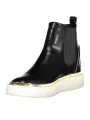 "U.S. POLO   BEST PRICE Startseite im Sale | US POLO BEST PRICE SCHUHE STIEFEL DAMEN SCHWARZ online kaufen"|Planet-Deluxe