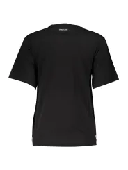 "Cavalli Class T-Shirts im Sale | Cavalli Class QXT62HJD060_311064D_NERO05051 online kaufen"|Planet-Deluxe