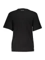 "Cavalli Class T-Shirts im Sale | Cavalli Class QXT62HJD060_311064D_NERO05051 online kaufen"|Planet-Deluxe