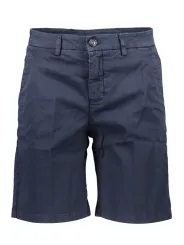 "North Sails Hosen im Sale | NORTH SAILS DAMEN-BERMUDASHOSE BLAU online kaufen"|Planet-Deluxe