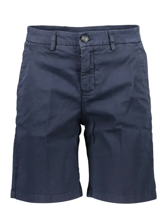 "North Sails Hosen im Sale | NORTH SAILS DAMEN-BERMUDASHOSE BLAU online kaufen"|Planet-Deluxe