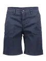 "North Sails Hosen im Sale | NORTH SAILS DAMEN-BERMUDASHOSE BLAU online kaufen"|Planet-Deluxe