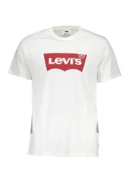 "Levi's Startseite im Sale | LEVI&39S KURZARM-T-SHIRT HERREN WEISS online kaufen"|Planet-Deluxe