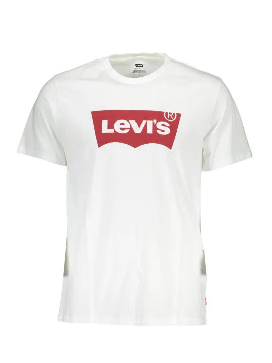"Levi's Startseite im Sale | LEVI&39S KURZARM-T-SHIRT HERREN WEISS online kaufen"|Planet-Deluxe