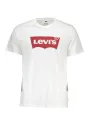 "Levi's Startseite im Sale | LEVI&39S KURZARM-T-SHIRT HERREN WEISS online kaufen"|Planet-Deluxe