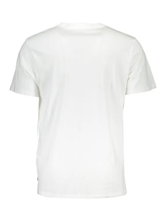 "Levi's Startseite im Sale | LEVI&39S KURZARM-T-SHIRT HERREN WEISS online kaufen"|Planet-Deluxe