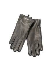 "Calvin Klein Startseite im Sale | CALVIN KLEIN HERREN SCHWARZE HANDSCHUHE online kaufen"|Planet-Deluxe