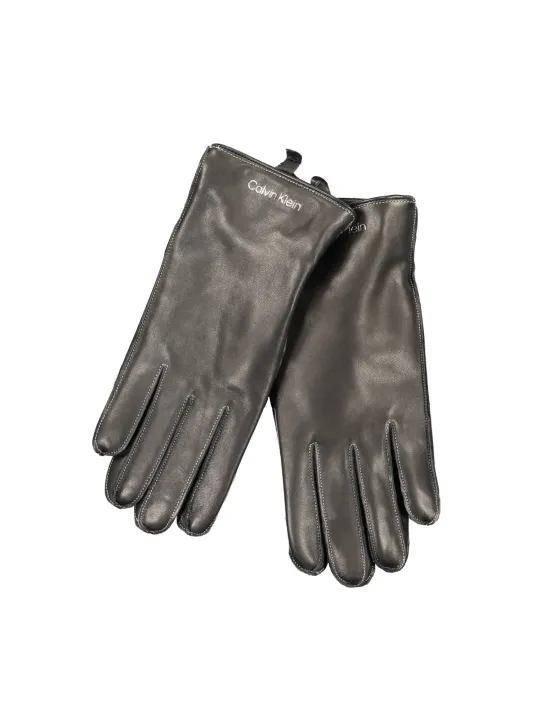 "Calvin Klein Startseite im Sale | CALVIN KLEIN HERREN SCHWARZE HANDSCHUHE online kaufen"|Planet-Deluxe