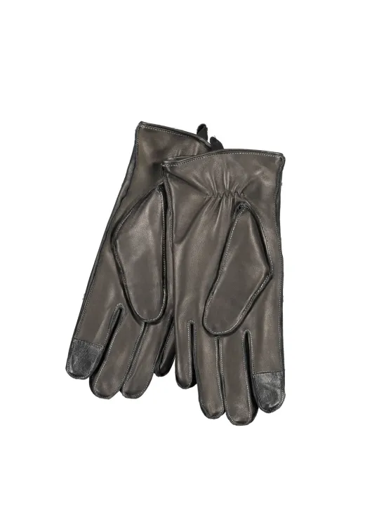 "Calvin Klein Startseite im Sale | CALVIN KLEIN HERREN SCHWARZE HANDSCHUHE online kaufen"|Planet-Deluxe