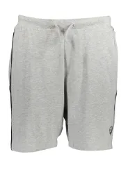 "Stylische GIAN MARCO VENTURI Kontrast-Hose mit Taschen"