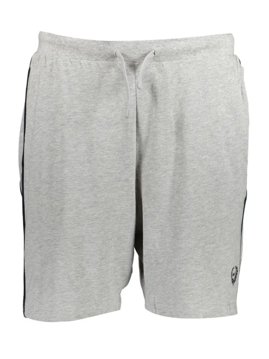 "GIAN MARCO VENTURI Hosen im Sale | GIAN MARCO VENTURI HERRENSHORTS GRAU online kaufen"|Planet-Deluxe