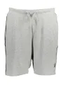 "GIAN MARCO VENTURI Hosen im Sale | GIAN MARCO VENTURI HERRENSHORTS GRAU online kaufen"|Planet-Deluxe