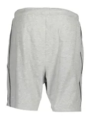 "GIAN MARCO VENTURI Hosen im Sale | GIAN MARCO VENTURI HERRENSHORTS GRAU online kaufen"|Planet-Deluxe