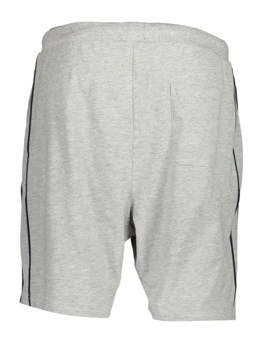 "GIAN MARCO VENTURI Hosen im Sale | GIAN MARCO VENTURI HERRENSHORTS GRAU online kaufen"|Planet-Deluxe