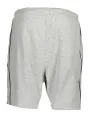 "GIAN MARCO VENTURI Hosen im Sale | GIAN MARCO VENTURI HERRENSHORTS GRAU online kaufen"|Planet-Deluxe