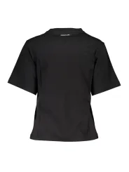 "Cavalli Class T-Shirts im Sale | Cavalli Class QXT62AJD060_B6A0E05_NERO05051 online kaufen"|Planet-Deluxe