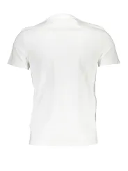 "GUESS JEANS T-Shirts im Sale | Guess Jeans Kurzarm TShirt Rundhals online kaufen"|Planet-Deluxe