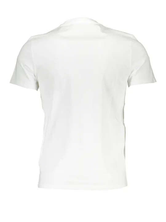 "GUESS JEANS T-Shirts im Sale | Guess Jeans Kurzarm TShirt Rundhals online kaufen"|Planet-Deluxe