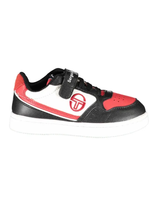 "Sergio Tacchini Startseite im Sale | SERGIO TACCHINI SPORTSCHUHE KINDER SCHWARZ online kaufen"|Planet-Deluxe