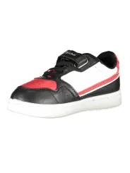 "Sergio Tacchini Startseite im Sale | SERGIO TACCHINI SPORTSCHUHE KINDER SCHWARZ online kaufen"|Planet-Deluxe