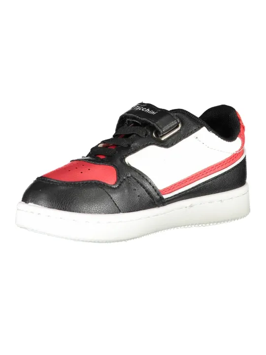 "Sergio Tacchini Startseite im Sale | SERGIO TACCHINI SPORTSCHUHE KINDER SCHWARZ online kaufen"|Planet-Deluxe