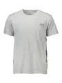 "GUESS JEANS T-Shirts im Sale | Guess Jeans Kurzarmshirt Grauton online kaufen"|Planet-Deluxe