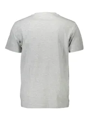 "GUESS JEANS T-Shirts im Sale | Guess Jeans Kurzarmshirt Grauton online kaufen"|Planet-Deluxe