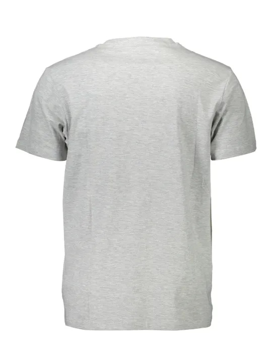 "GUESS JEANS T-Shirts im Sale | Guess Jeans Kurzarmshirt Grauton online kaufen"|Planet-Deluxe