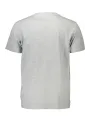 "GUESS JEANS T-Shirts im Sale | Guess Jeans Kurzarmshirt Grauton online kaufen"|Planet-Deluxe