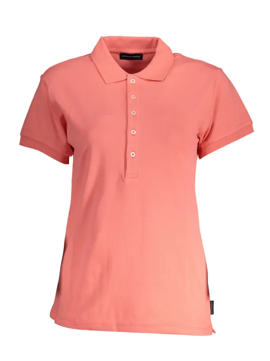 "North Sails Poloshirts im Sale | North Sails 904164000_F6A74D2_ROSA0166 online kaufen"|Planet-Deluxe
