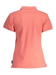 "North Sails Poloshirts im Sale | North Sails 904164000_F6A74D2_ROSA0166 online kaufen"|Planet-Deluxe