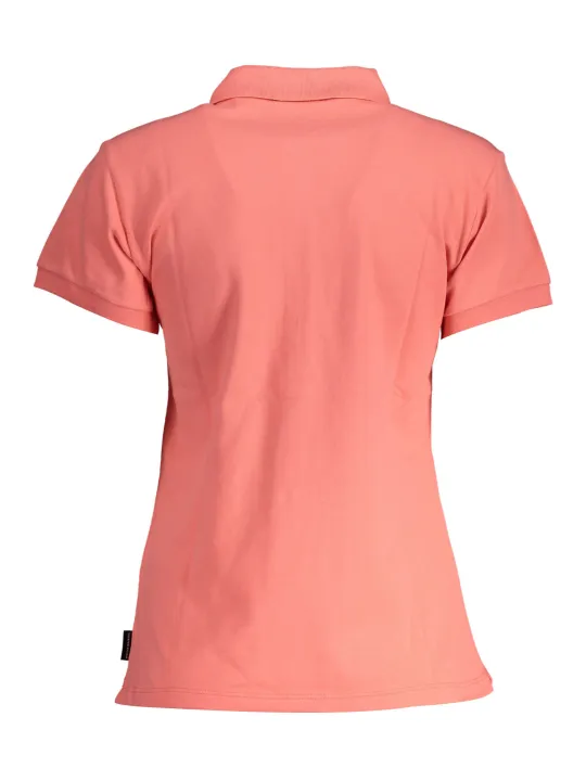 "North Sails Poloshirts im Sale | North Sails 904164000_F6A74D2_ROSA0166 online kaufen"|Planet-Deluxe